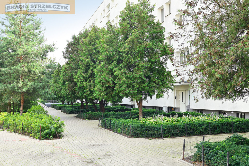 Mieszkanie Sprzedaż Warszawa Praga-Północ WIOSENNA 1