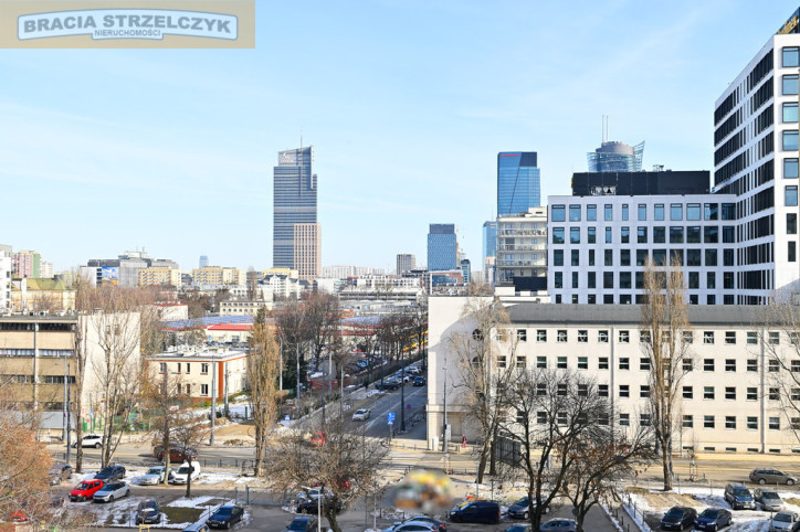 Mieszkanie Sprzedaż Warszawa Wola Płocka 15