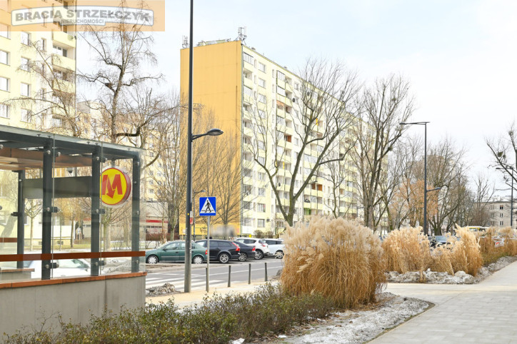 Mieszkanie Sprzedaż Warszawa Wola Płocka 17