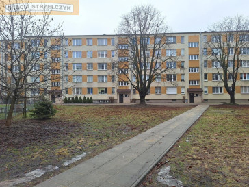 Mieszkanie Sprzedaż  Targówek Łojewska