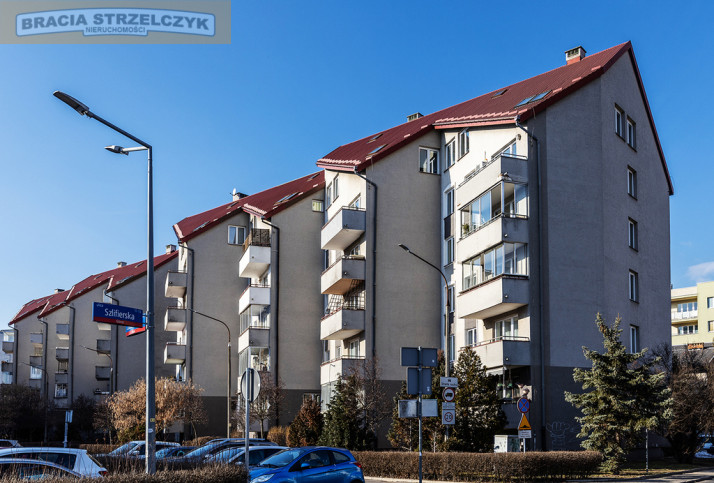 Mieszkanie Sprzedaż Warszawa Bemowo Jeździecka 32