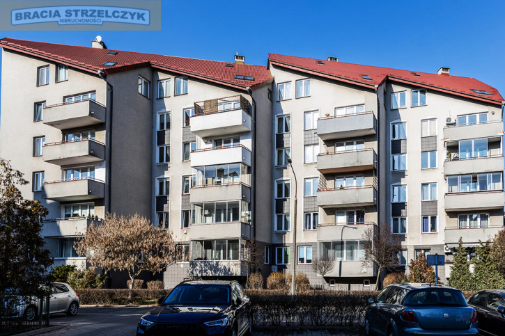 Mieszkanie Sprzedaż Warszawa Bemowo Jeździecka 31