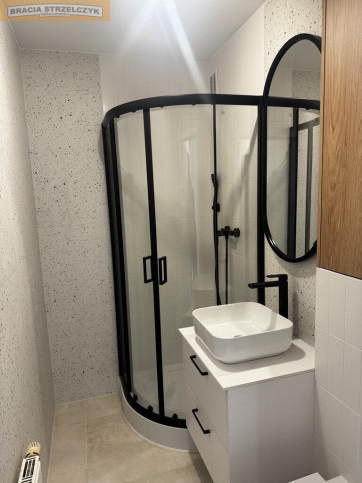 Mieszkanie Wynajem Warszawa Mokotów Barcelońska 7