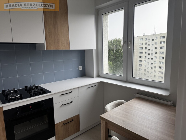 Mieszkanie Wynajem Warszawa Mokotów Barcelońska 5