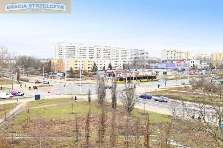 Mieszkanie Wynajem Warszawa Białołęka Światowida 8