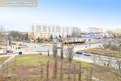 Mieszkanie Wynajem  Białołęka Światowida