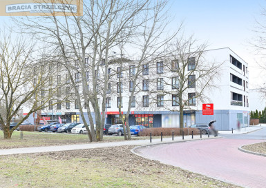 Mieszkanie Wynajem  Białołęka Światowida