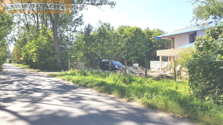 Działka Sprzedaż Słubica Dobra 2