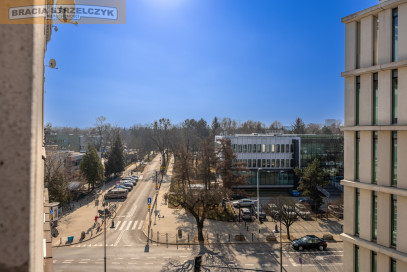 Mieszkanie Sprzedaż  Śródmieście Wiejska