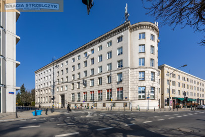 Mieszkanie Sprzedaż  Śródmieście Wiejska