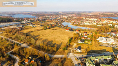 Działka Sprzedaż Mrągowo