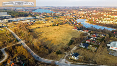 Działka Sprzedaż Mrągowo