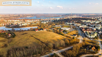 Działka Sprzedaż Mrągowo