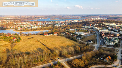 Działka Sprzedaż Mrągowo