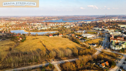 Działka Sprzedaż Mrągowo