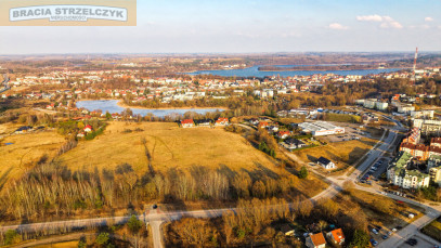 Działka Sprzedaż Mrągowo