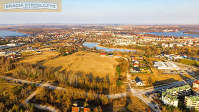 Działka Sprzedaż Mrągowo