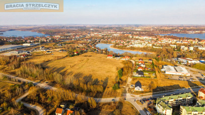 Działka Sprzedaż Mrągowo