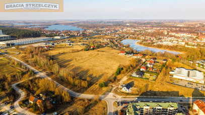 Działka Sprzedaż Mrągowo
