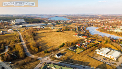 Działka Sprzedaż Mrągowo