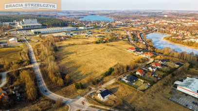 Działka Sprzedaż Mrągowo