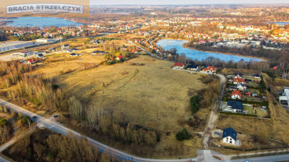 Działka Sprzedaż Mrągowo