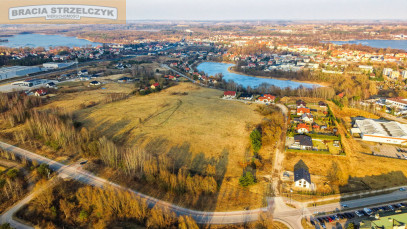 Działka Sprzedaż Mrągowo