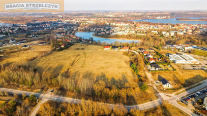 Działka Sprzedaż Mrągowo