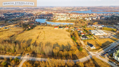 Działka Sprzedaż Mrągowo
