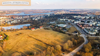 Działka Sprzedaż Mrągowo