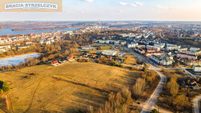 Działka Sprzedaż Mrągowo
