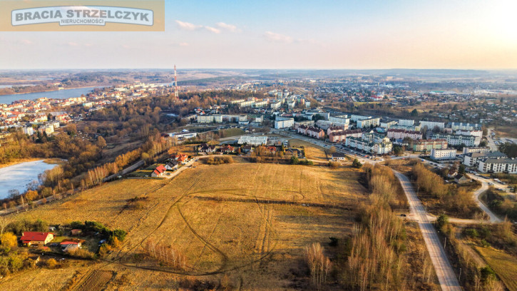 Działka Sprzedaż Mrągowo 34