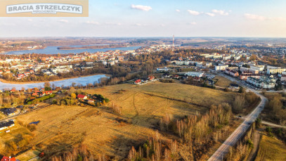 Działka Sprzedaż Mrągowo