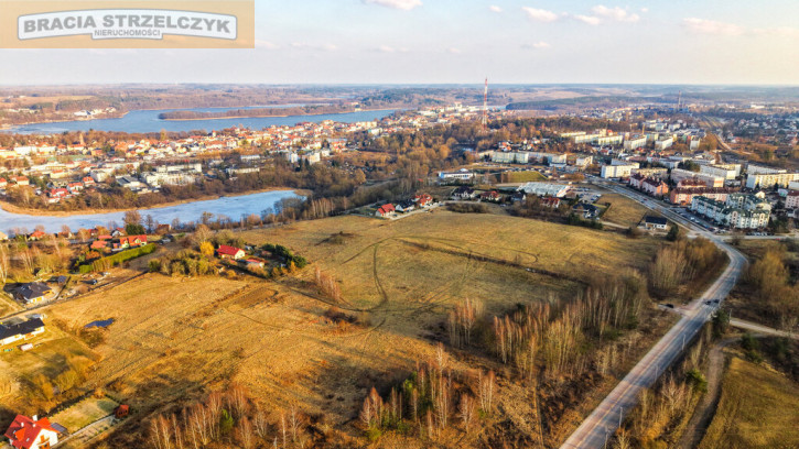Działka Sprzedaż Mrągowo 36