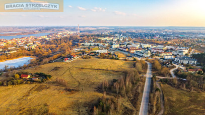Działka Sprzedaż Mrągowo