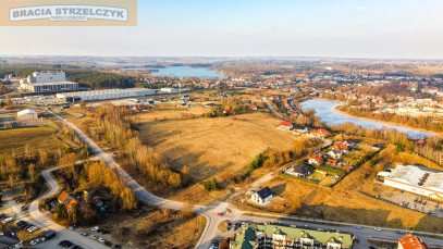 Działka Sprzedaż Mrągowo