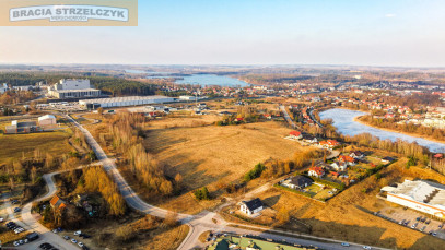 Działka Sprzedaż Mrągowo