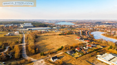 Działka Sprzedaż Mrągowo