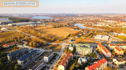 Działka Sprzedaż Mrągowo