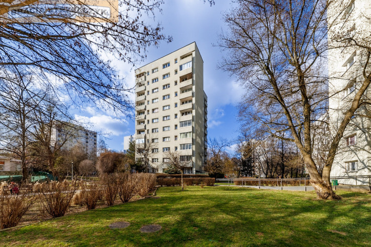 Mieszkanie Sprzedaż Warszawa Żoliborz Włościańska 1