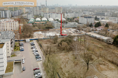 Działka Sprzedaż Warszawa Białołęka