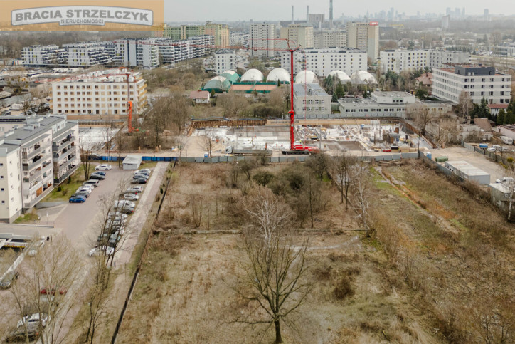 Działka Sprzedaż Warszawa Białołęka 4