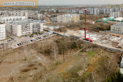 Działka Sprzedaż Warszawa Białołęka