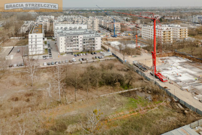 Działka Sprzedaż Warszawa Białołęka