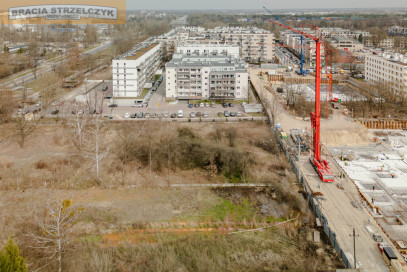 Działka Sprzedaż Warszawa Białołęka