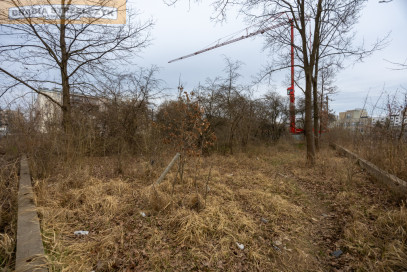 Działka Sprzedaż Warszawa Białołęka