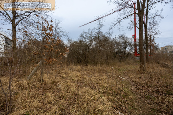 Działka Sprzedaż Warszawa Białołęka 14