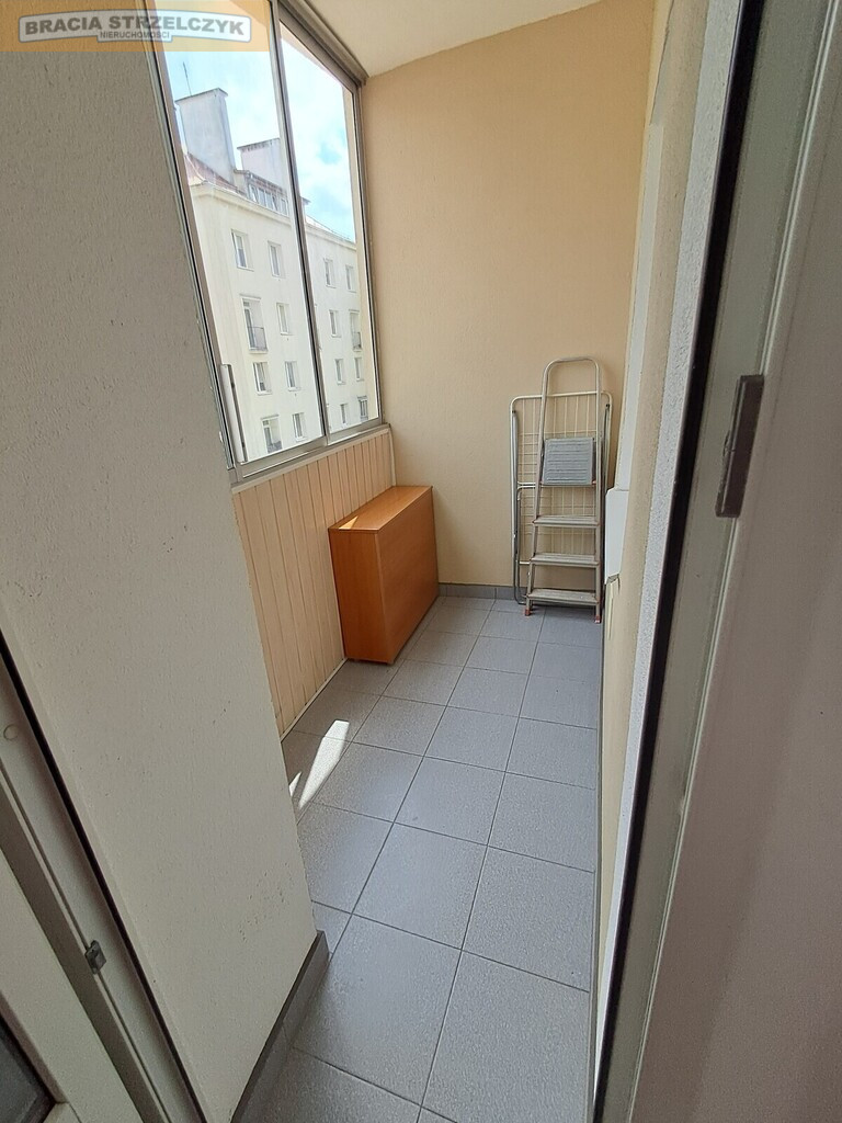 Mieszkanie Wynajem Warszawa Mokotów Jurija Gagarina