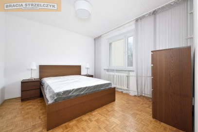 Mieszkanie Wynajem  Mokotów Urle