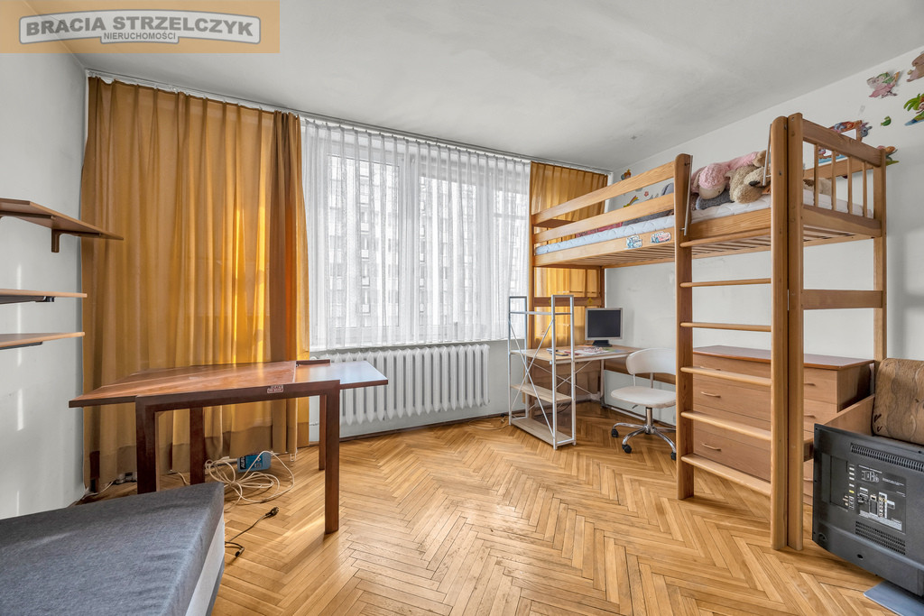 Mieszkanie Sprzedaż Warszawa Śródmieście Niska
